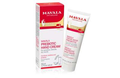 MAVALA Prebiotic Hand Cream vyživující krém na ruce s prebiotiky 50 ml